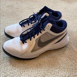 Nike Basketball shoes